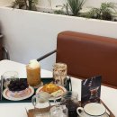 호남약국 | 광주 상무지구 카페 커피맛집 엘티디커피로스터스