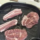 [광명한우맛집] 30년 전통 누렁이한우종가 - 광명한우선물세트, 신선한 정육점 방문 후기