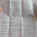 용지(수상)식당 | [몰디브 해외여행⑤] 아나네아 마디바루 식당 예약 음식후기