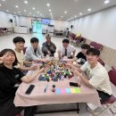희망교회 | 은천교회 청년부 브릭 웨이(BrickWay) 강점 워크숍 후기