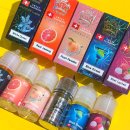스타로아 액상 자연스럽고 깔끔한 리퀴드! 블루오션 리얼자몽 피치 화이트퀸 6종류 맛 후기 리뷰!