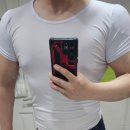 티디바이오 | 디바라 남자 어깨뽕 3CM 보정속옷 런닝티, 가을 남자핏 실사용 후기