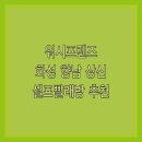 워시프렌즈 네이버블로그