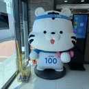 백록체력관리센타 | 서울 송파 국민체력100 체력측정 후기, 운동 안 하는 직장인 현실