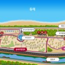 영덕고래불국민야영장 이미지