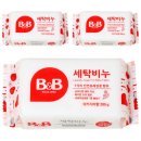 향기로운세탁 | 🧼 비앤비 유아의류용 세탁비누 아카시아향 후기 – 순하고 향기로운 베이비 클린!