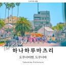 스마일 탕후루 | 일본 도쿠시마 봄 축제 아와오도리 마츠리 방문 후기