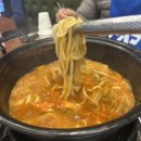 청도버스 | 안산 고잔동맛집 구성이알찬 미나리샤브샤브 청도미나리식당 후기