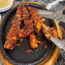호롱광고 | 목포 맛집 독천골! 낙지호롱구이와 낙지연포탕으로 끝낸 식당 후기