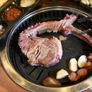 장군고기식당 이미지