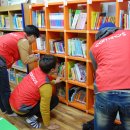 나누리작은도서관 이미지