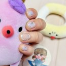 다콩네일 이미지