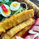 아산 탕정역 맛집 크레이지후라이, 가성비 즉석떡볶이 점심후기