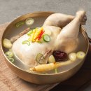 토스쇼핑) 바르온 삼계탕, 1kg, 3개, 9,600원 이미지