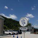 경기도 포천 산정호수 근처 해바라기와 메밀꽃 포토존이 있는 아이스크림 맛집 &#39;사르르목장&#39; 후기