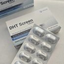 내돈내산 DHT스크린 탈모예방 여성탈모 필블럭 DHT스크린후기