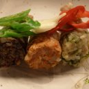 모듬순대 이미지