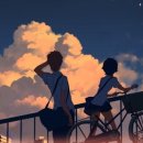 시간을 달리는 소녀 (The Girl Who Leapt Through Time, 2006) 이미지