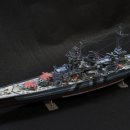 1:400 [Heller] Scharnhorst 이미지