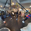 마린짐운동센터 이미지