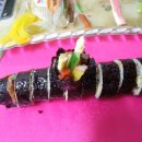 우리집김밥 이미지