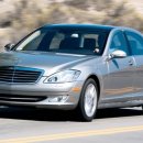 에스클라스(S class)