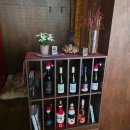 히읗 | ​[용인/기흥] 앤티크한 우드톤 감성 카페, '카페히읗' 내돈내산 방문 후기