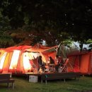 중문진실캠핑장 이미지