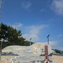 화진해수욕장 바다시청 화장실 이미지