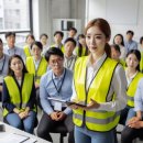 소방안전관리자 3급 응시자격, 2025 시험일정, 예상문제 풀어봐요