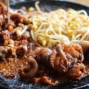 달동쭈꾸미 이미지