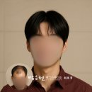 본모발