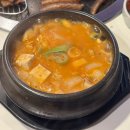 [전포맛집] 전포삼겹살 구워주는 1등고기집 브라운돼지 재방문 후기