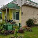 정원과 텃밭 300평이 있는 조수리 단독주택 전세(영어국제도시 6분) 이미지
