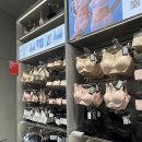 [김포공항] 롯데몰 무신사스탠다드 ❘ 매장 및 피팅룸 후기