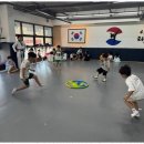 전남체육관태권도 이미지