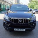 쌍용자동차전문점 이미지