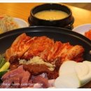 한돈통돼지두루치기 이미지