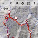 부산 구립공원 장산(24/03/23~19차) 이미지