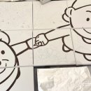 슥삭슥삭 감성 펜 드로잉 | 시흥시사회복지 민관합동 워크숍 협업과 소통을 키운 팀 빌딩 비전 드로잉 프로그램 후기