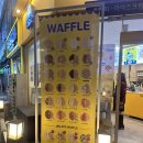 원격대학형태 | 🍓 수원 정자동 디저트 맛집 | 와플대학 수원정자캠퍼스, 달콤바삭 와플천국
