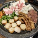 포항 북구 영일대 곱창 - 효자곱 영일대직영점 방문 후기