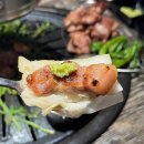 시흥대로52길 | 금천구 시흥사거리 맛집 | 블루리본 선정 2주 비법숙성 고깃집 ‘푸름상회’ 특수근고기 솔직후기