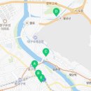 도평동행정복지센터 회의실 이미지