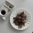 대진축산 | 정애담 1+ 한우 등심 소고기 맛집 솔직후기