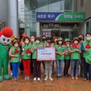 구암동 행정복지센터앞 이미지