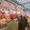 금성동광장주차장 앞 | 광장시장 주차장 싼 곳 하이파킹 종로플레이스 카카오T주차 서울 종로놀거리 가볼만한 곳