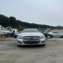 W218 CLS 250 CDI 전기형 부품 각개합니다! 이미지