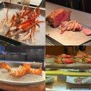 추억에국수부페 | 롯데호텔서울 라세느 뷔페 주말런치 후기 가격 메뉴 예약방법 할인꿀팁 총정리