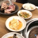 백석갈비